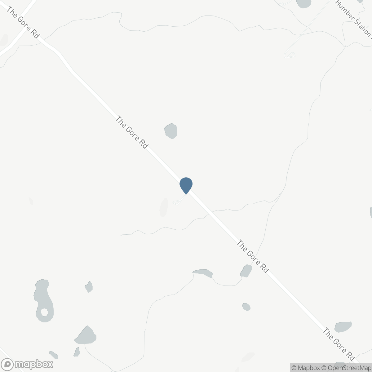 17479 THE GORE ROAD, Caledon, Ontario L7E 0X6